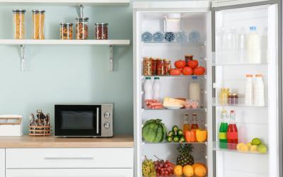 kühlschrank umzug | Kühlschrank transportieren: Darauf kommt es an!